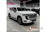 Toyota Land Cruiser VXR Twin Turbo 2024 V6